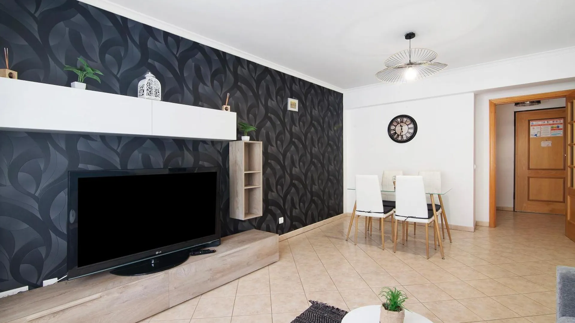 Apartamento Do Sol 阿尔布费拉 0*,  葡萄牙