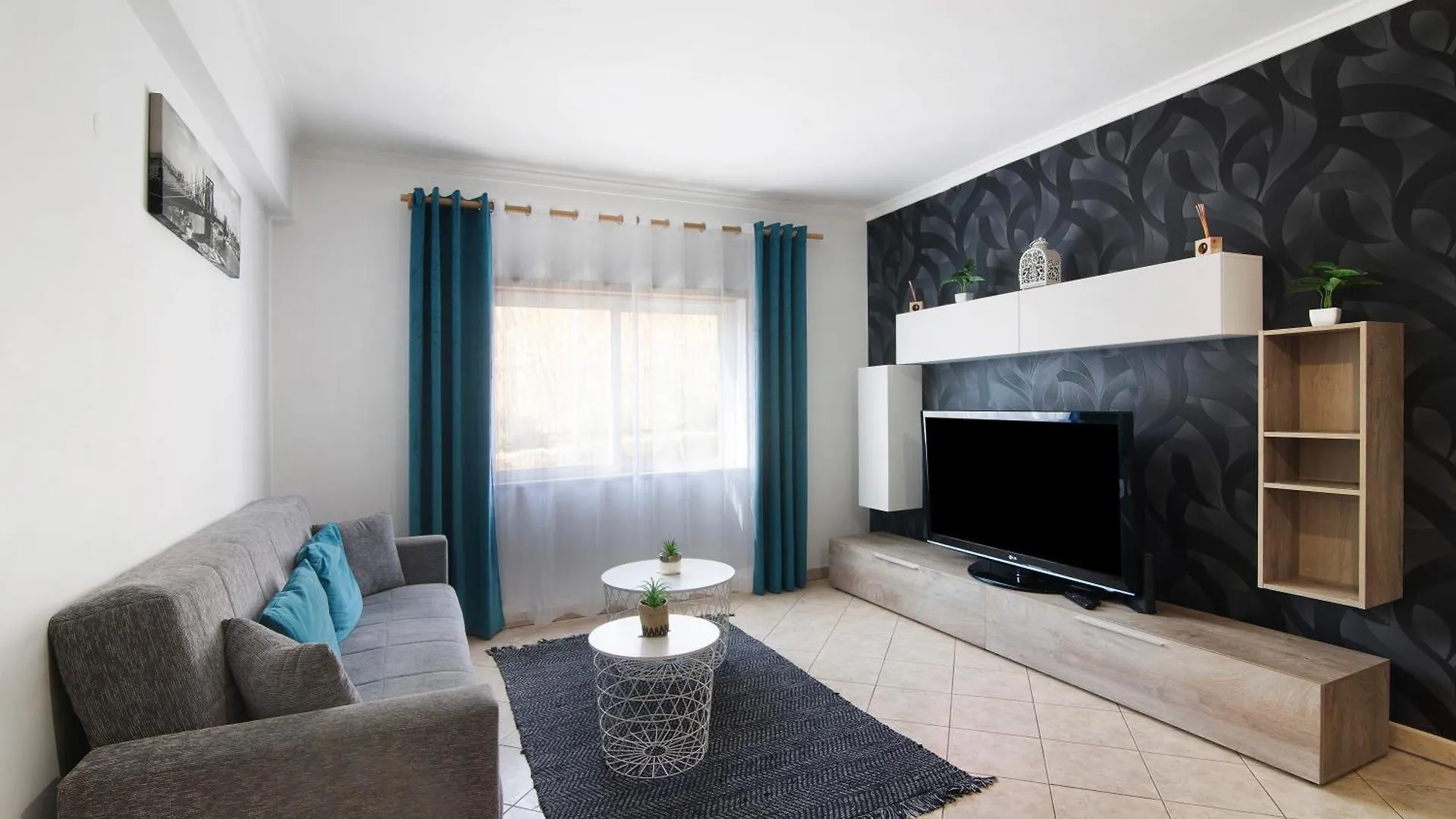 Apartamento Do Sol アルブフェイラ ポルトガル