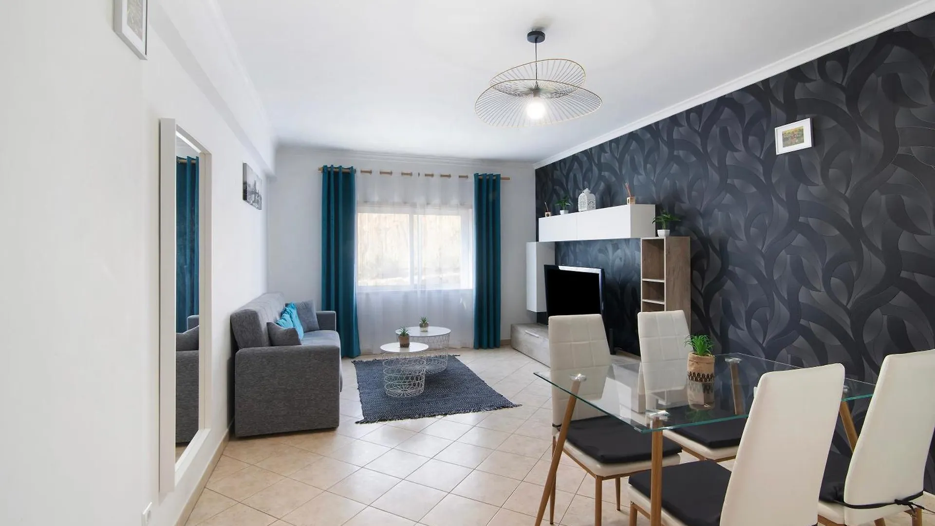 Apartamento Do Sol アルブフェイラ アパート