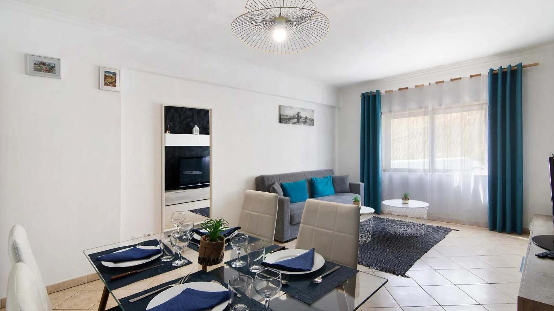 Apartamento Do Sol location