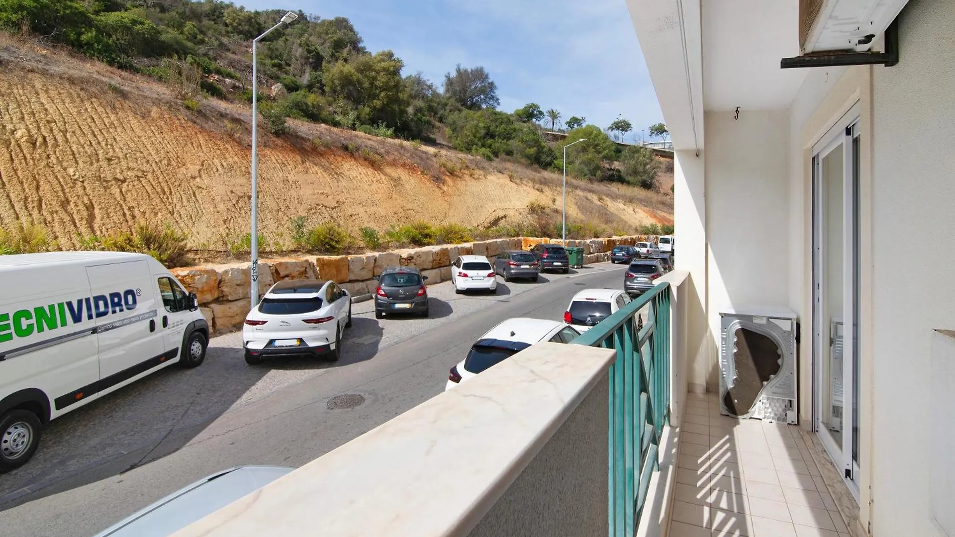 Apartamento Do Sol Albufeira